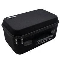 Ultra Pro: UP16295 Black Showcase Vault