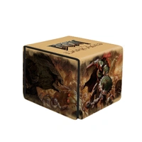 Ultra Pro: UP16612 DOOM Alcove Edge 1 for Bethesda - Doom