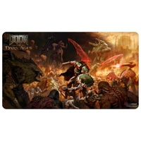 Ultra Pro: UP16616 DOOM Playmat 1 for Bethesda - Doom