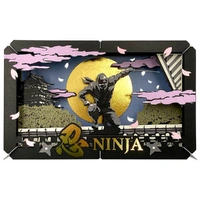 ENSKY - Paper Theater Large - Ninja