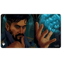 Ultra Pro: UP38288 Murders at Karlov Manor Playmat v1 for Magic: The Gathering