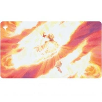 Ultra Pro: UP38432 Modern Horizons 3 Playmat White-2 for Magic: The Gathering