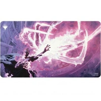Ultra Pro: UP38434 Modern Horizons 3 Playmat Black-2 for Magic: The Gathering