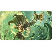 Ultra Pro: UP38436 Modern Horizons 3 Playmat Green-2 for Magic: The Gathering