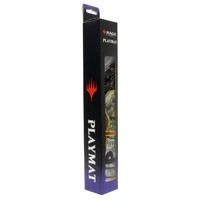 Ultra Pro: UP38697 MTG 2025 Aetherdrift Playmat Borderless Racer 9 for MtG