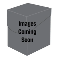 Ultra Pro: UP38719 Magic the Gathering - FINAL FANTASY 100+ Deck Box v2 for MtG