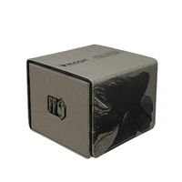Ultra Pro: UP38730 Magic the Gathering - FINAL FANTASY Premium Alcove Edge Deck Box for MtG