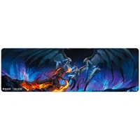 Ultra Pro: UP38739 Magic the Gathering - FINAL FANTASY 8ft Table Playmat for MtG