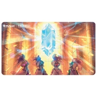 Ultra Pro: UP38745 Magic the Gathering - FINAL FANTASY Playmat v2 for MtG