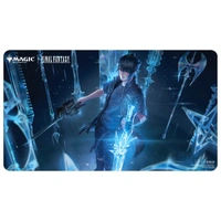 Ultra Pro: UP38750 Magic the Gathering - FINAL FANTASY Playmat H for MtG