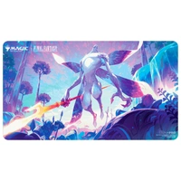 Ultra Pro: UP38755 Magic the Gathering - FINAL FANTASY Playmat M for MtG