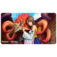 Ultra Pro: UP38756 Magic the Gathering - FINAL FANTASY Playmat N for MtG