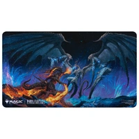Ultra Pro: UP38758 Magic the Gathering - FINAL FANTASY Holofoil Playmat for MtG
