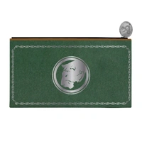 Ultra Pro: UP38779 D&D Artifacts Across Eternities: Drizzt & the Forgotten Realms Pencil & Dice Bag