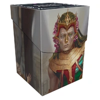 Ultra Pro: UP38809 Return to Tarkir Q2 2025 100+ Deck Box Sultai Commander MtG