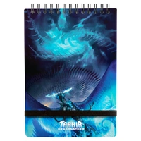 Ultra Pro: UP38826 Return to Tarkir Q2 2025 Spiral Life Pad for Magic the Gathering