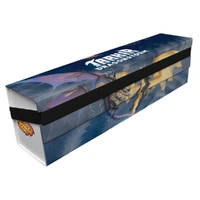 Ultra Pro: UP38828 Return to Tarkir Q2 2025 500+ Flat Pack Storage Box for Magic the Gathering
