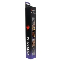 Ultra Pro: UP38834 Return to Tarkir Q2 2025 Playmat Abzan Commander for Magic the Gathering