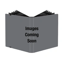 Ultra Pro: UP38866 Edge of Eternities 9-Pocket Premium Zippered PRO-Binder for MtG