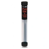 Ultra Pro: UP82859 Playmat and Artwork Tube
