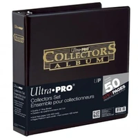 Ultra Pro: UP83712 Modern Horizons 3 12-Pocket PRO-Binder Z