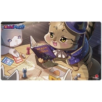 Oshi Push TCG: Gen Two: Standard Playmat Raelice