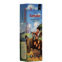 Castleshire - Beyond the realm Upgrade kit