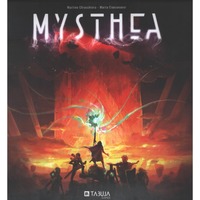 Mysthea Essential Edition