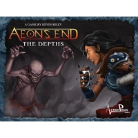 Aeons End The Depths