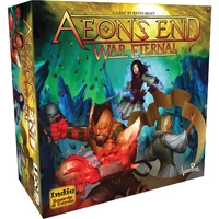 Aeons End War Eternal