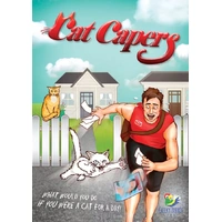 Cat Capers