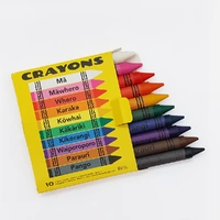 Pene Hinu Crayons