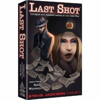 Last Shot