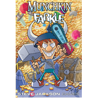 Munchkin Farkle