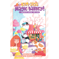 Kim Joys Magic Bakery