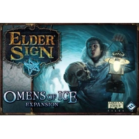 Elder Sign: Omens of Ice