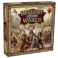 History of the World