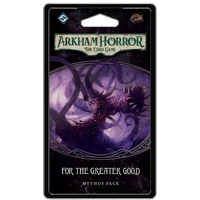 Arkham Horror: The Card Game – For the Greater Good: Mythos Pack