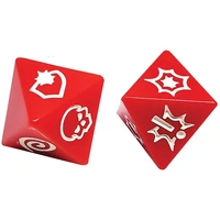 Marvel: Crisis Protocol – Dice Pack