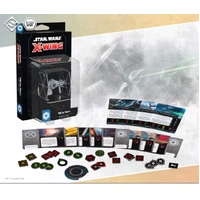Star Wars: X-Wing – Second Edition: TIE/rb Heavy Expansion Pack