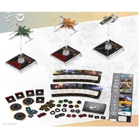 Star Wars: X-Wing – Second Edition: Heralds of Hope Expansion Pack