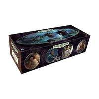 Arkham Horror: The Card Game – Return to the Circle Undone
