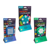 Puzzle Bright Mini: Assorted Display