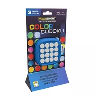 Puzzle Bright Mini: Color Sudoku