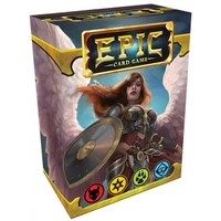 Epic Card Game: Base Set