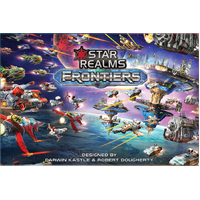 Star Realms: Frontiers
