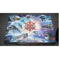 Star Realms Universal Storage Box