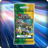 Star Realms Command Deck: The Union