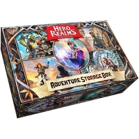 Hero Realms Adventure Storage Box