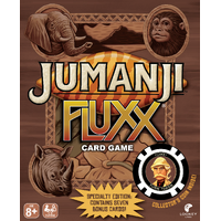 Fluxx Jumanji Fluxx